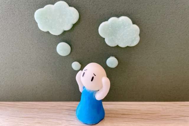 カウンセリングと病院、どっちが先? 【仙台 カウンセリング】